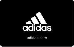 Adidas Gift Card – Sportswear, Shoes & Apparel Fast | ZakGift