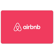 Airbnb US Gift Card – Book Unique Stays Instantly | ZakGift