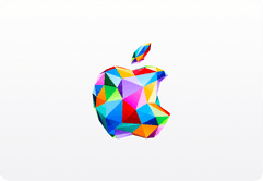 Apple Gift Card Online – Secure & Fast | ZakGift