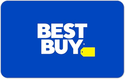 Best Buy Gift Card – Electronics, Games & More | ZakGift