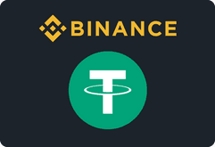 Binance USDC Gift Card – Crypto Made Simple | ZakGift