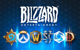 Blizzard Gift Card – Games, Skins, & Battle.net Credit | ZakGift