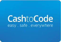CashToCode Gift Card – Pay Online with Cash Securely | ZakGift