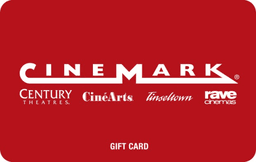 Cinemark Gift Card – Movie Theater Tickets Online | ZakGift