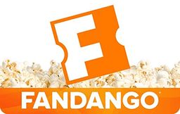 Fandango Gift Card – Movie Tickets & Streaming Instantly | ZakGift