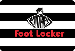 Foot Locker Gift Card – Sneakers & Streetwear Online | ZakGift