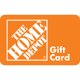 Home Depot Gift Card – Tools, Home & DIY Projects | ZakGift
