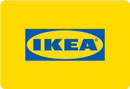 UK IKEA Gift Card – Home Furnishings & Decor | ZakGift