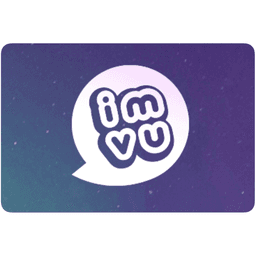 IMVU Gift Card – Virtual Credits for IMVU World | ZakGift