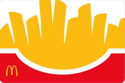 McDonald's USA Gift Card – Fast Food Delivered Fast | ZakGift