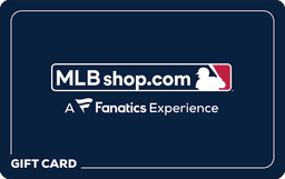 MLB Shop Gift Card – Official MLB Gear & Apparel | ZakGift