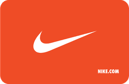 Nike Gift Card – Gear Up with Sportswear & Shoes | ZakGift