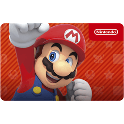 Nintendo eShop Gift Card – Buy Switch Games & Add-ons | ZakGift