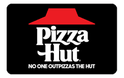 Pizza Hut USA Gift Card – Order Pizza & Sides Online | ZakGift