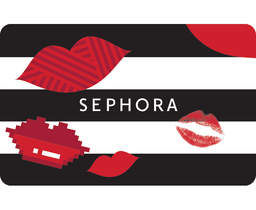 Sephora Gift Card – Makeup & Beauty Delivered | ZakGift