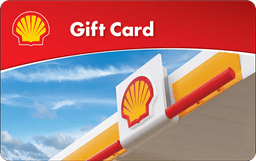 Shell Gift Card – Gas & Convenience Instantly | ZakGift