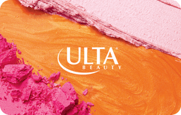 Ulta Beauty Gift Card – Makeup, Skincare & Fragrance | ZakGift