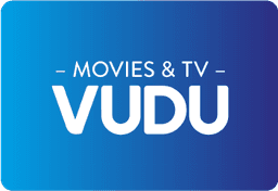 Vudu Gift Card – Rent or Buy Movies & TV Instantly | ZakGift