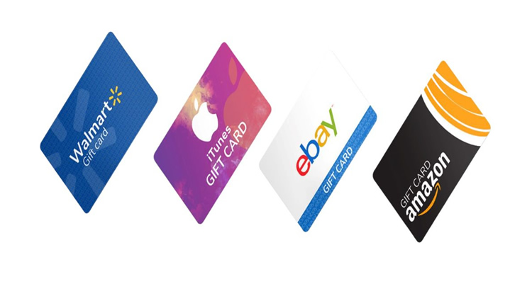 2025 streaming gift cards comparison including Netflix, Disney Plus, and Apple TV